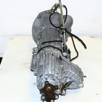 1999-2002 Nissan Skyline R34 GTT AWD Automatic Transmission 2.5L RB25DET NEO JDM