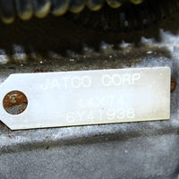 1999-2002 Nissan Skyline R34 GTT AWD Automatic Transmission 2.5L RB25DET NEO JDM