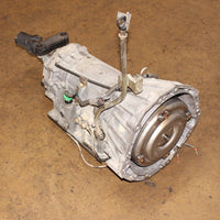 2002-2006 Nissan 350Z RWD Automatic JDM Transmission 3.5L V6 VQ35DE