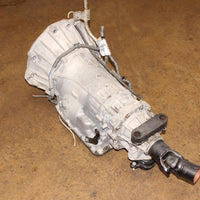2002-2006 Nissan 350Z RWD Automatic JDM Transmission 3.5L V6 VQ35DE