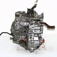 2003-2007 Nissan Murano Automatic Transmission CVT FWD 3.5L JDM VQ35DE
