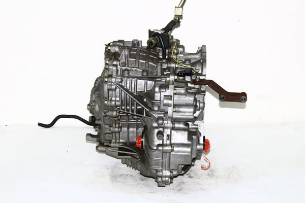 2003-2007 Nissan Murano Automatic Transmission CVT FWD 3.5L JDM VQ35DE