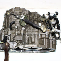 2003-2007 Nissan Murano AWD CVT Automatic JDM Transmission 3.5L VQ35DE