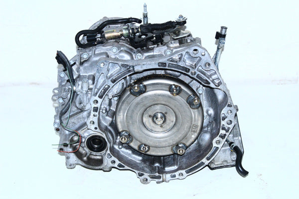 2007 - 2008 Nissan Versa CVT Automatic JDM Transmission 1.8L MR18DE RE0F08A