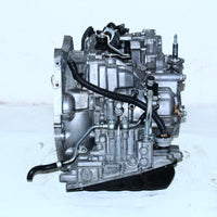 2007 - 2008 Nissan Versa CVT Automatic JDM Transmission 1.8L MR18DE RE0F08A