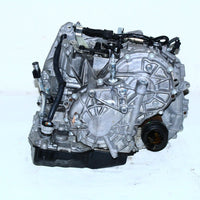 2007 - 2008 Nissan Versa CVT Automatic JDM Transmission 1.8L MR18DE RE0F08A
