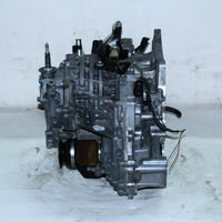 2007 - 2008 Nissan Versa CVT Automatic JDM Transmission 1.8L MR18DE RE0F08A