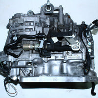 2007 - 2008 Nissan Versa CVT Automatic JDM Transmission 1.8L MR18DE RE0F08A