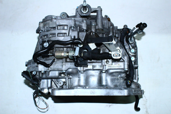 2007 - 2008 Nissan Versa CVT Automatic JDM Transmission 1.8L MR18DE RE0F08A
