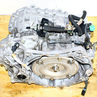 2007-2012 Nissan Sentra CVT Automatic JDM Transmission 2.0L MR20DE