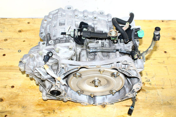 2007-2012 Nissan Sentra CVT Automatic JDM Transmission 2.0L MR20DE