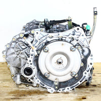 2007-2012 Nissan Sentra CVT Automatic JDM Transmission 2.0L MR20DE