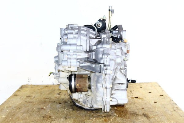 2007-2012 Nissan Sentra CVT Automatic JDM Transmission 2.0L MR20DE