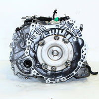 2009 - 2012 Nissan Versa CVT Automatic JDM Transmission 1.8L MR18DE RE0F08B