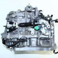 2009 - 2012 Nissan Versa CVT Automatic JDM Transmission 1.8L MR18DE RE0F08B