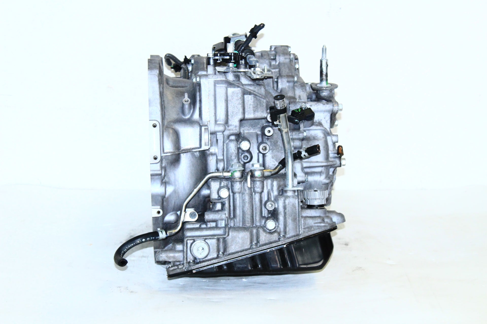 2009-2012 Nissan Versa CVT Automatic JDM Transmission 1.8L MR18DE