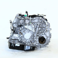 2009 - 2012 Nissan Versa CVT Automatic JDM Transmission 1.8L MR18DE RE0F08B