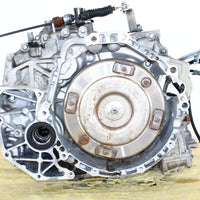 2009-2014 Nissan Murano AWD Automatic JDM Transmission CVT V6 3.5L VQ35