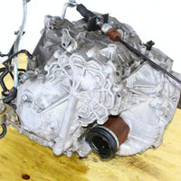 2009-2014 Nissan Murano AWD Automatic JDM Transmission CVT V6 3.5L VQ35