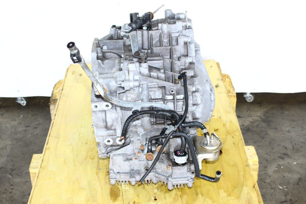 2009-2014 Nissan Murano AWD Automatic JDM Transmission CVT V6 3.5L VQ35