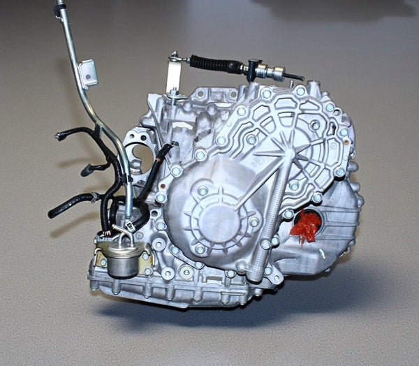 2009 - 2014 Nissan Murano CVT Transmission FWD 2WD 3.5L V6 54k Miles JDM