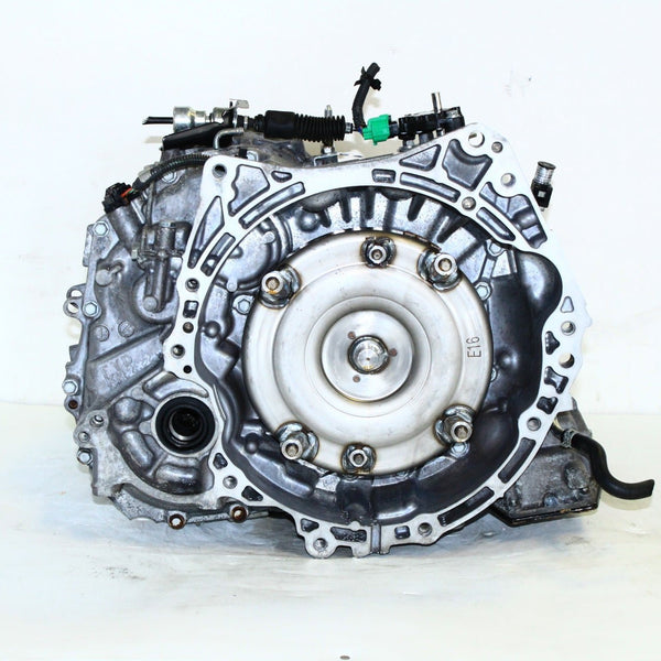 2010 - 2012 Nissan Cube CVT Automatic JDM Transmission 1.8L MR18DE