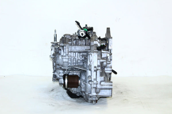 2010 - 2012 Nissan Cube CVT Automatic JDM Transmission 1.8L MR18DE