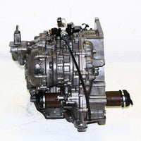 2012-2016 Nissan Versa CVT Automatic JDM Transmission 1.6L HR16DE RE0F11A