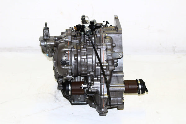 2012-2016 Nissan Versa CVT Automatic JDM Transmission 1.6L HR16DE RE0F11A