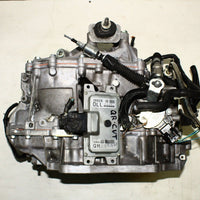 2013 - 2018 Nissan Altima Automatic Transmission CVT 2.5L 4 Cylinder QR25 JDM