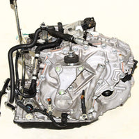 2013 - 2018 Nissan Altima Automatic Transmission CVT 2.5L 4 Cylinder QR25 JDM