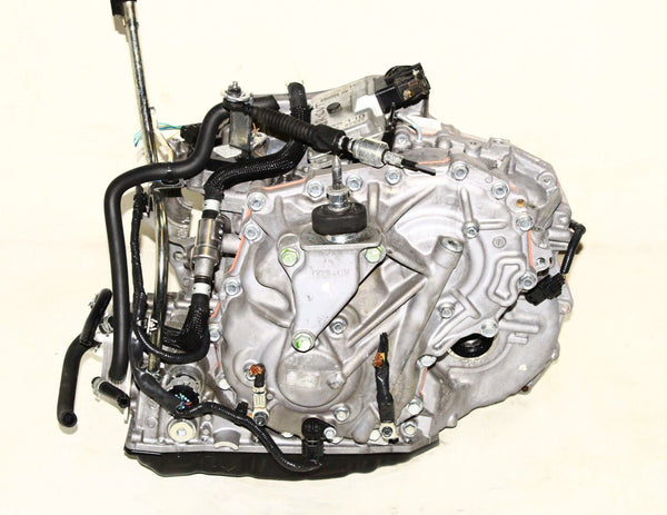 2013 - 2018 Nissan Altima Automatic Transmission CVT 2.5L 4 Cylinder QR25 JDM