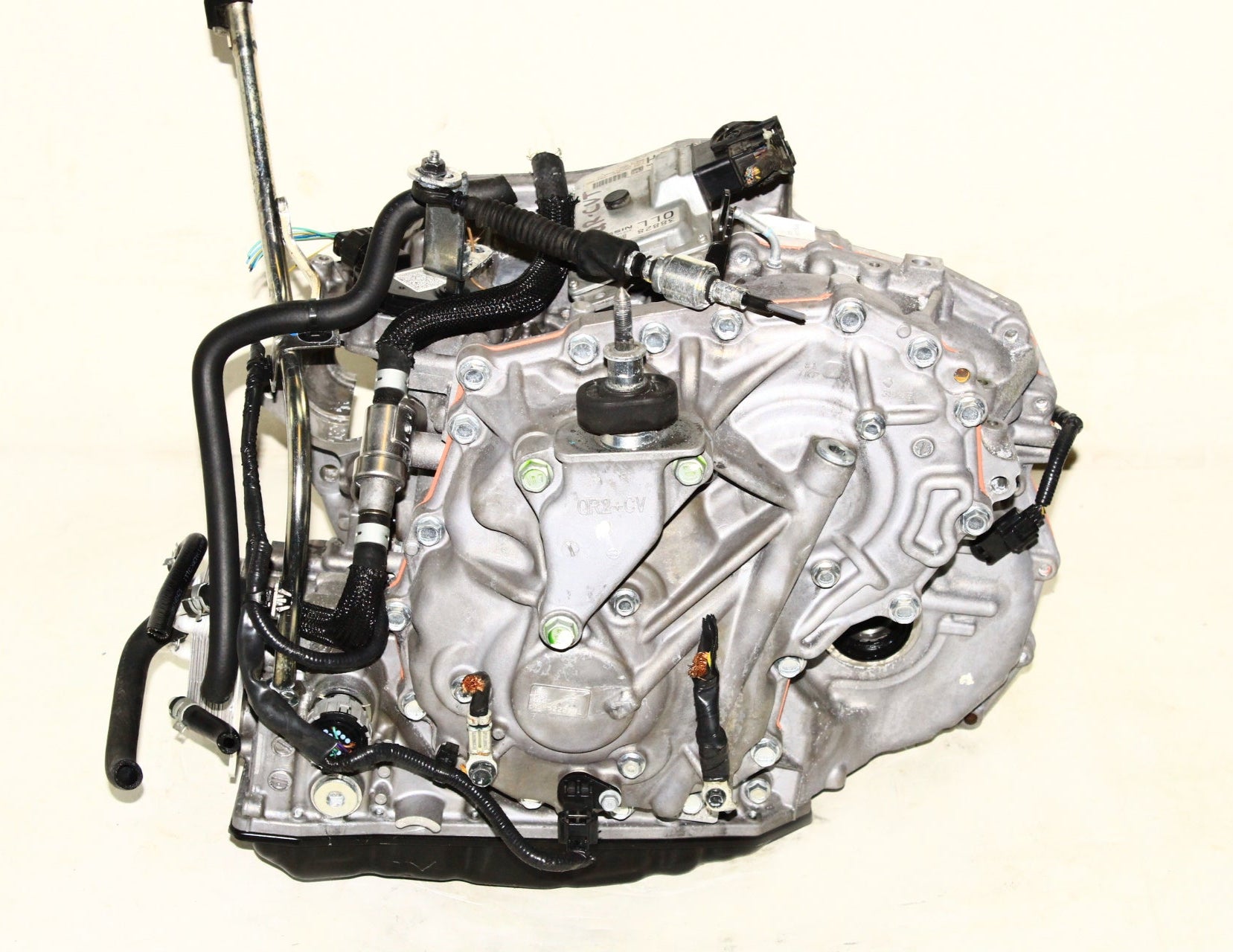 1990-1996 Nissan 300ZX Non Turbo Automatic Transmission 3.0L V6
