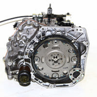 2012-2016 Nissan Versa CVT Automatic JDM Transmission 1.6L HR16DE RE0F11A