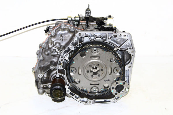 2012-2016 Nissan Versa CVT Automatic JDM Transmission 1.6L HR16DE RE0F11A