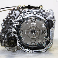 2012-2016 Nissan Versa CVT Automatic JDM Transmission 1.6L HR16DE RE0F11A