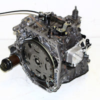 2012-2016 Nissan Versa CVT Automatic JDM Transmission 1.6L HR16DE RE0F11A