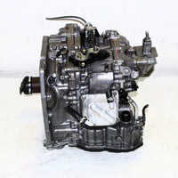 2012-2016 Nissan Versa CVT Automatic JDM Transmission 1.6L HR16DE RE0F11A