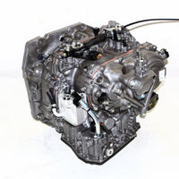 2012-2016 Nissan Versa CVT Automatic JDM Transmission 1.6L HR16DE RE0F11A