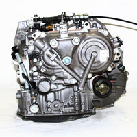 2012-2016 Nissan Versa CVT Automatic JDM Transmission 1.6L HR16DE RE0F11A