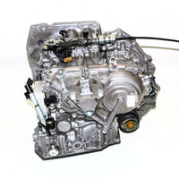 2012-2016 Nissan Versa CVT Automatic JDM Transmission 1.6L HR16DE RE0F11A