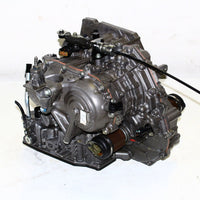 2012-2016 Nissan Versa CVT Automatic JDM Transmission 1.6L HR16DE RE0F11A