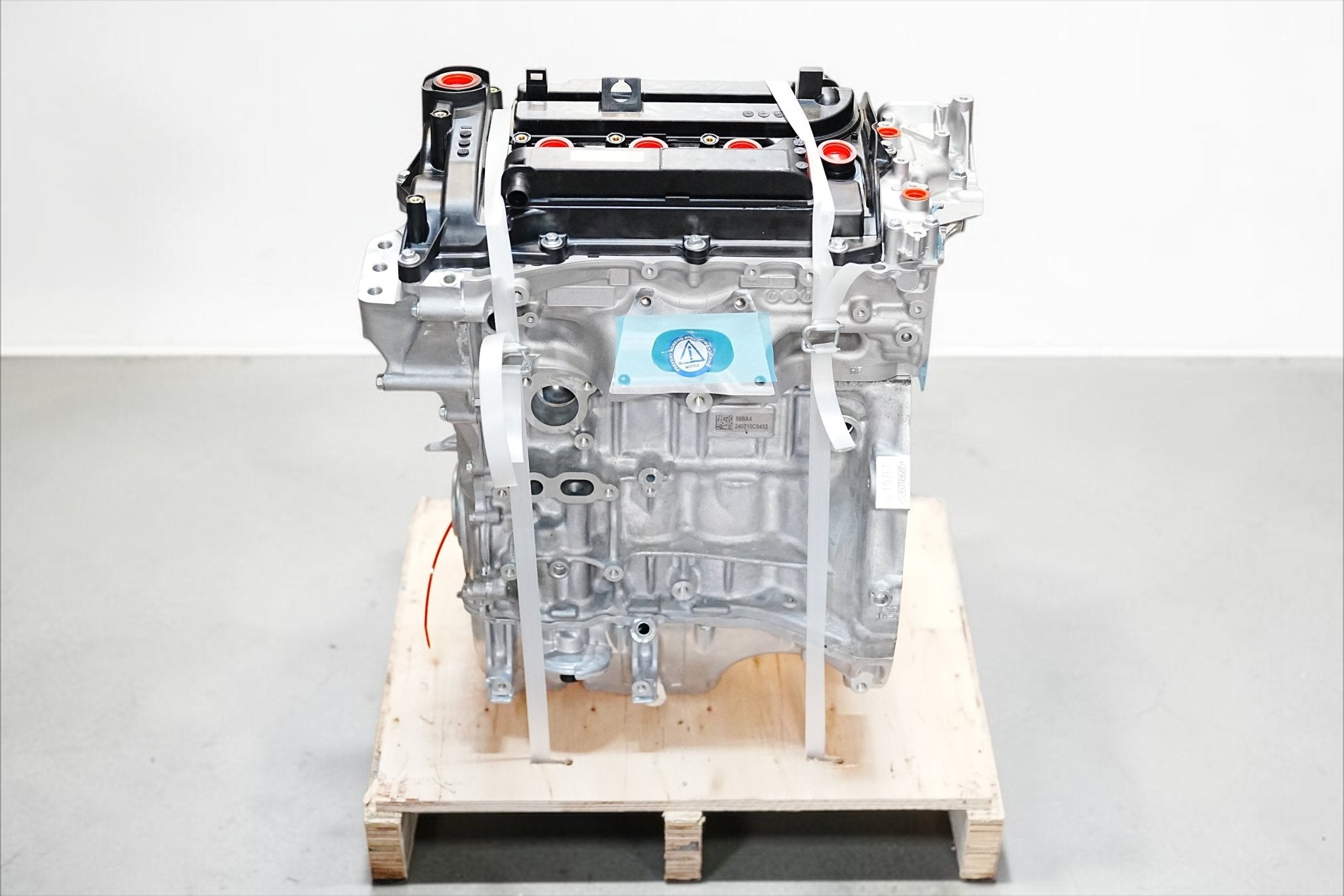 Reman 2016-2021 Honda Civic Engine 1.5L Turbo L15B7 0 Miles