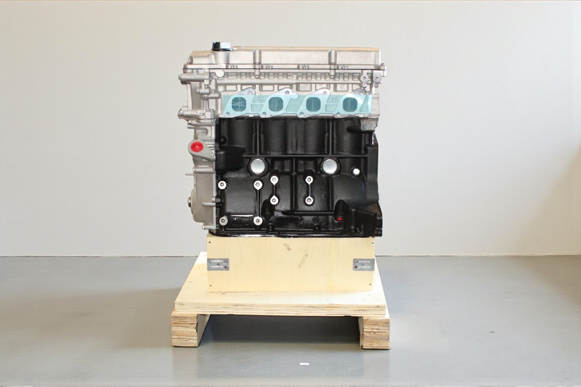 1990-1996 Nissan 300ZX Non Turbo Automatic Transmission 3.0L V6