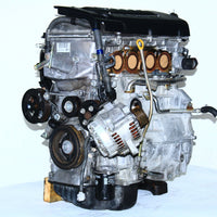 2005-2010 Scion TC JDM Engine 2AZFE 2.4L VVTI
