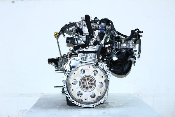 2009 - 2018 Toyota RAV4 Engine 2ARFE 2.5L 4 Cylinder JDM Low Mileage