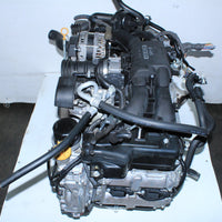 2013 - 2016 Toyota FRS GT86 Engine Longblock 2.0L H4 FA20 4U - GSE JDM