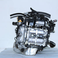 2013 - 2016 Toyota FRS GT86 Engine Longblock 2.0L H4 FA20 4U - GSE JDM