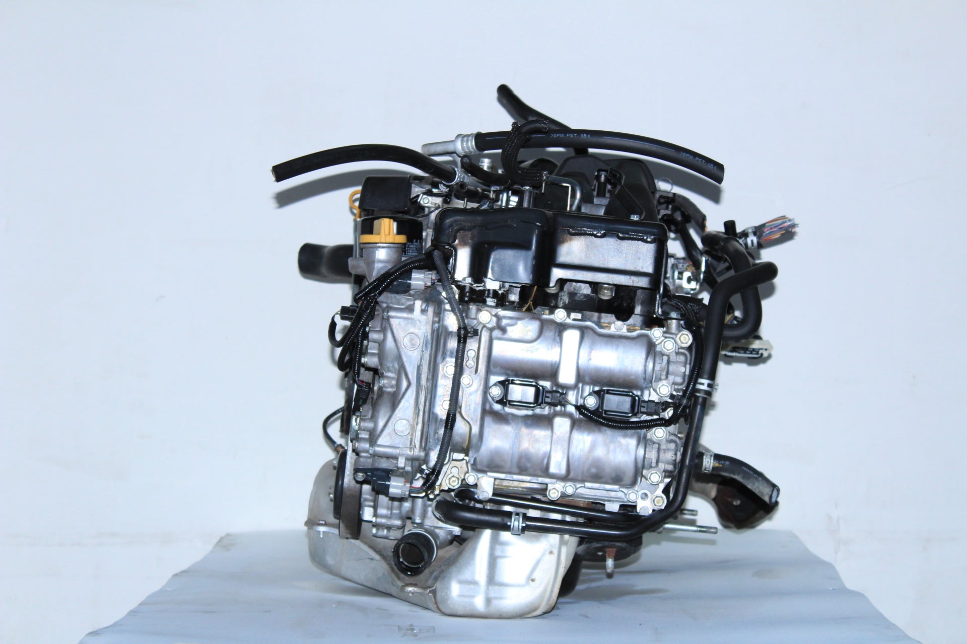 2013-2016 Scion FRS GT86 Engine Longblock 2.0L H4 FA20 4U-GSE JDM