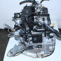 2013 - 2016 Toyota FRS GT86 Engine Longblock 2.0L H4 FA20 4U - GSE JDM